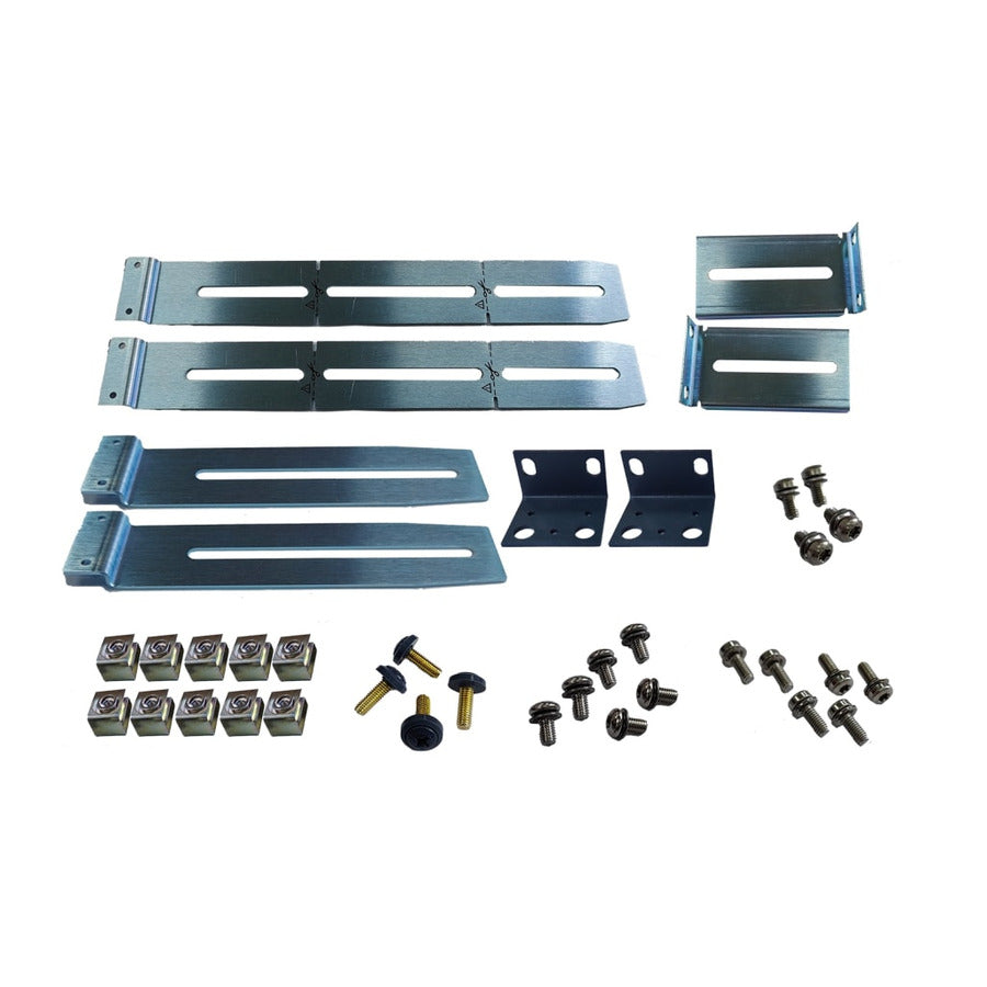Keysight N6709C Power Supply Rack Mount Kit
