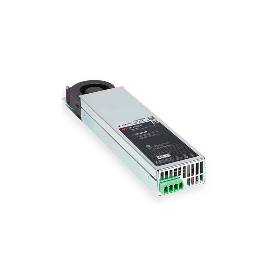 Keysight N6791A DC Electronic Load Module