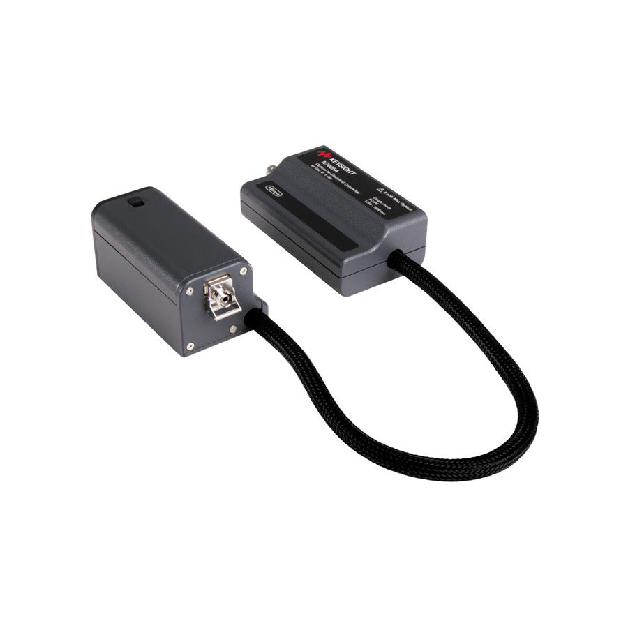Keysight N7005A Optical-to-Electrical Converter