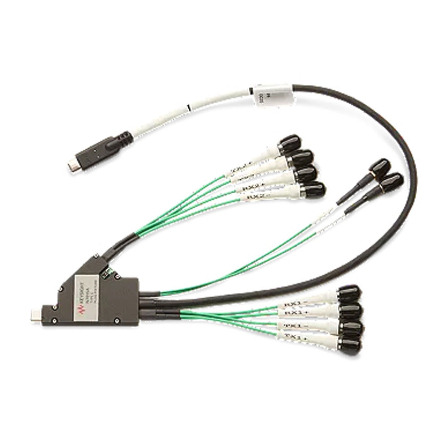 Keysight N7015A Type-C High-Speed Test Fixture
