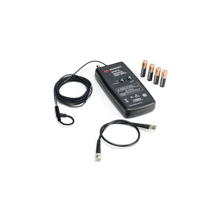 Keysight N7041A Current Probe with AC Adapter