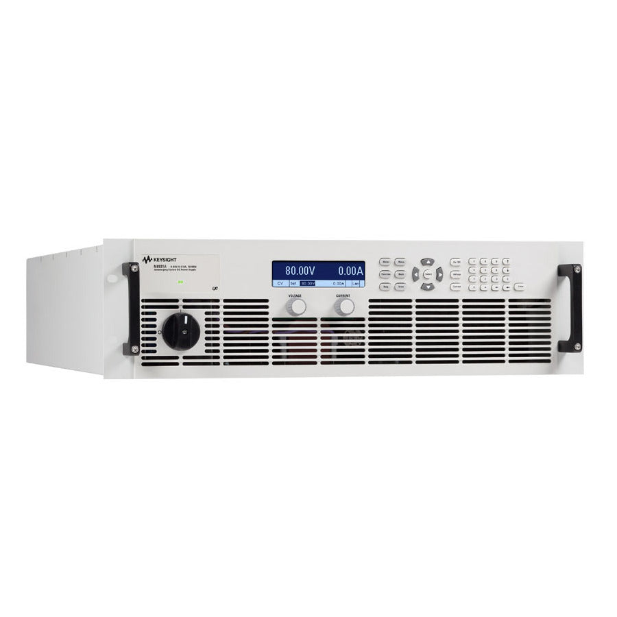 Keysight N8955A DC System Power Supply