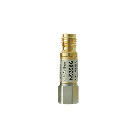 Keysight N9398G DC Block