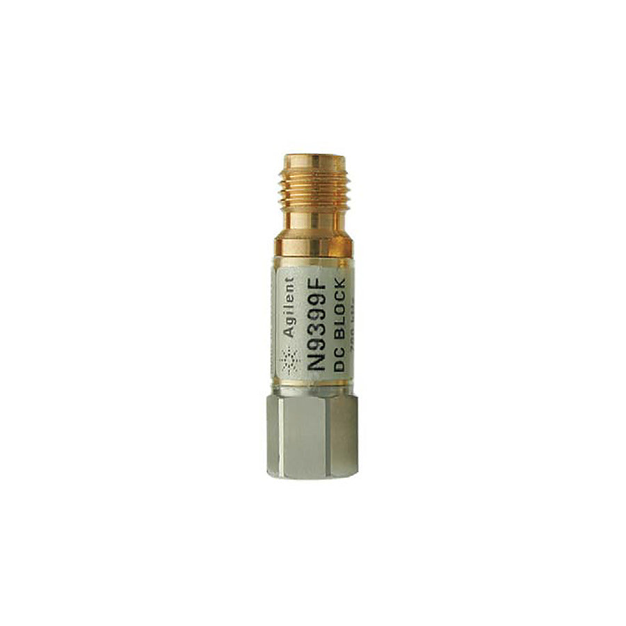 Keysight N9399F DC Block
