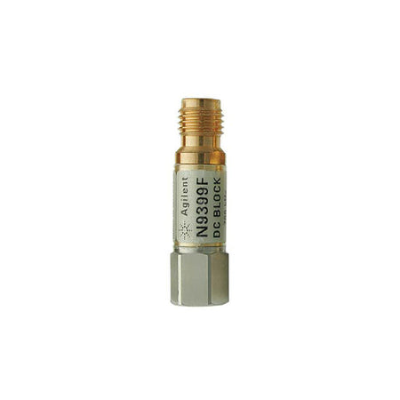 Keysight N9399F DC Block