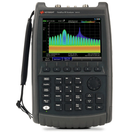 Keysight N9912C Cable and Antenna Analyzer
