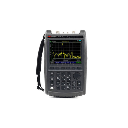 Keysight N9917A Cable and Antenna Analyzer