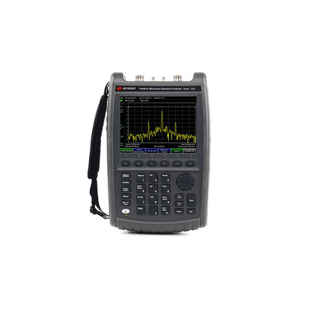 Keysight N9937A FieldFox Microwave Spectrum Analyzer