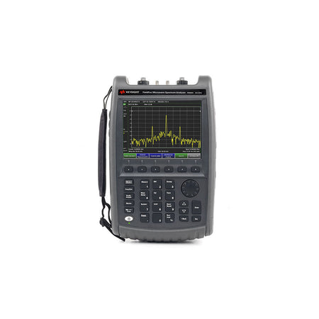 Keysight N9938A FieldFox Microwave Spectrum Analyzer