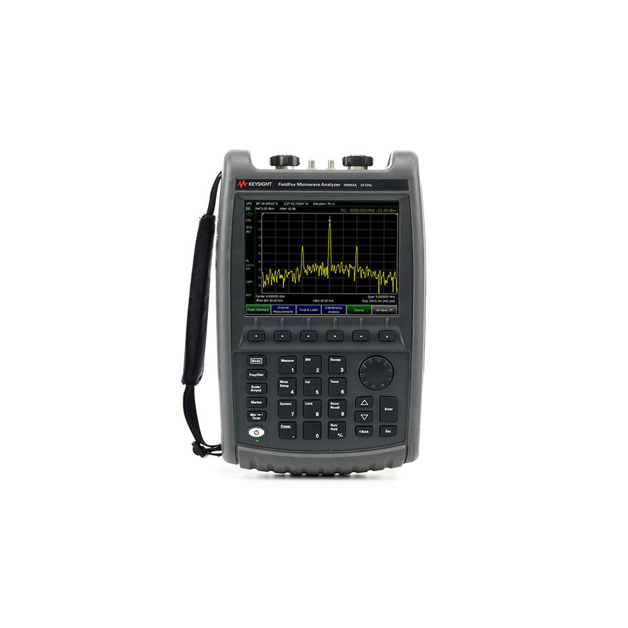 Keysight N9950A Cable and Antenna Analyzer