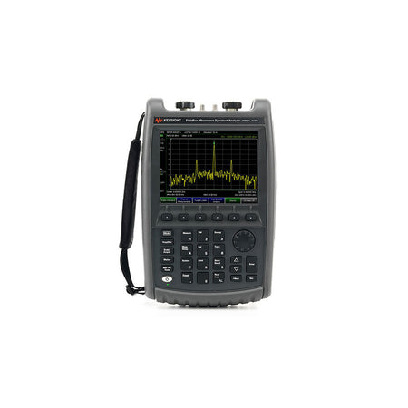 Keysight N9960A FieldFox Handheld Microwave Spectrum Analyzer