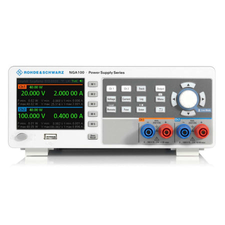 Rohde & Schwarz NGA101