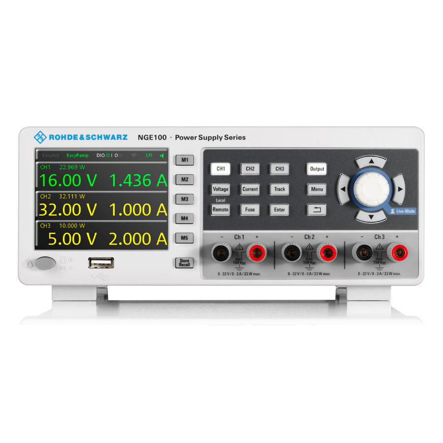 Rohde & Schwarz NGE102B