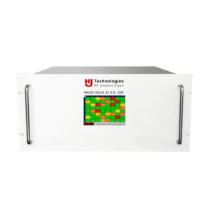 HJ Technologies-RadioRadio 32 x 8 - 256