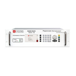 HJ Technologies-Radio Rack 15 x 5 - 15