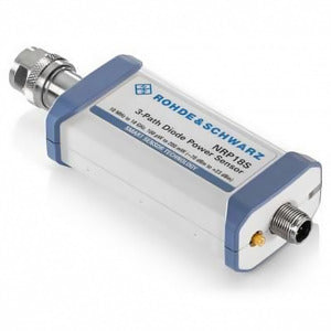 Rohde & Schwarz-NRP18S