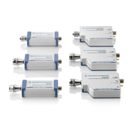 Rohde & Schwarz NRP18S