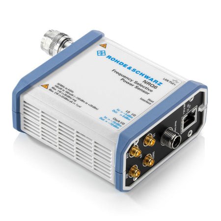 Rohde & Schwarz NRQ6