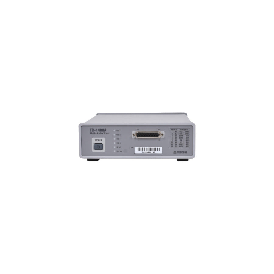 Tescom TC-1400A