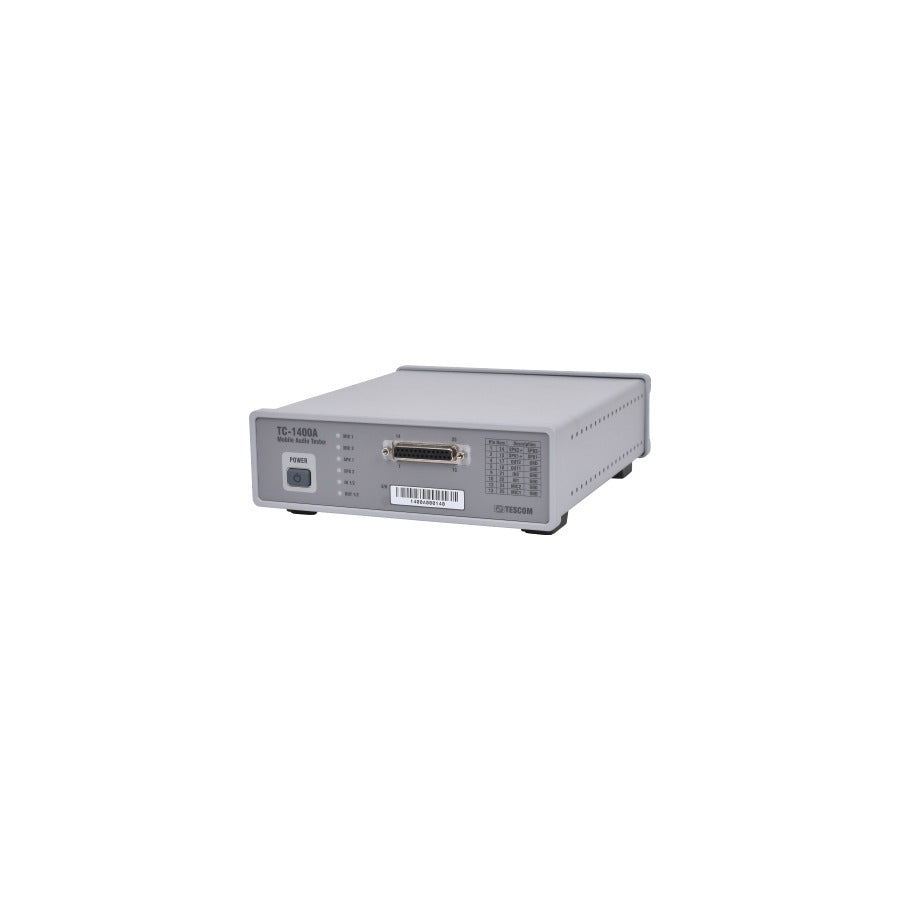 Tescom TC-1400A