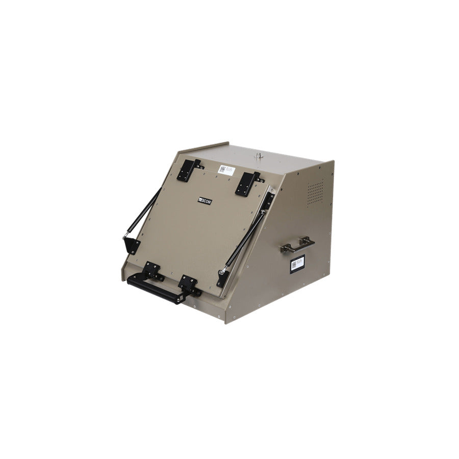 Tescom TC-5972DU