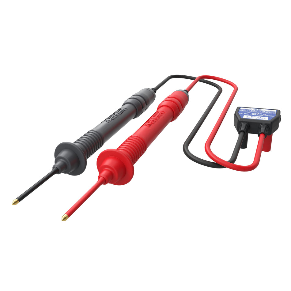 Hioki P2010 DC HIGH VOLTAGE PROBE