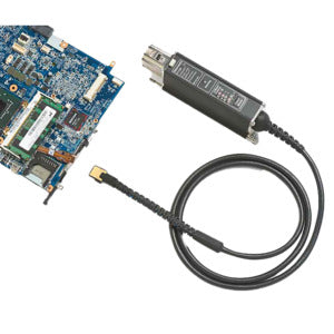 Tektronix-P7504