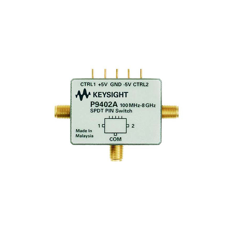 Keysight P9402A PIN Solid State Switch