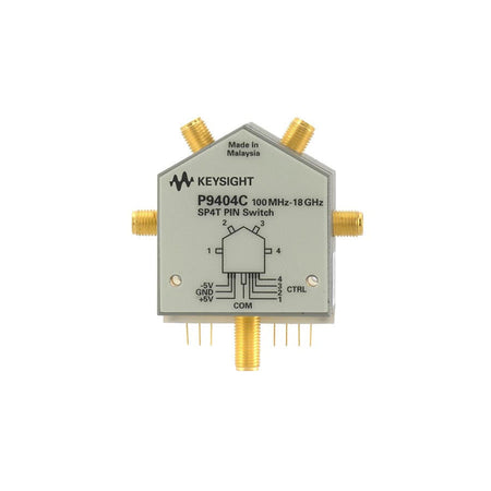 Keysight P9404C PIN Solid State Switch