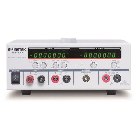 GW Instek PCS-1000I