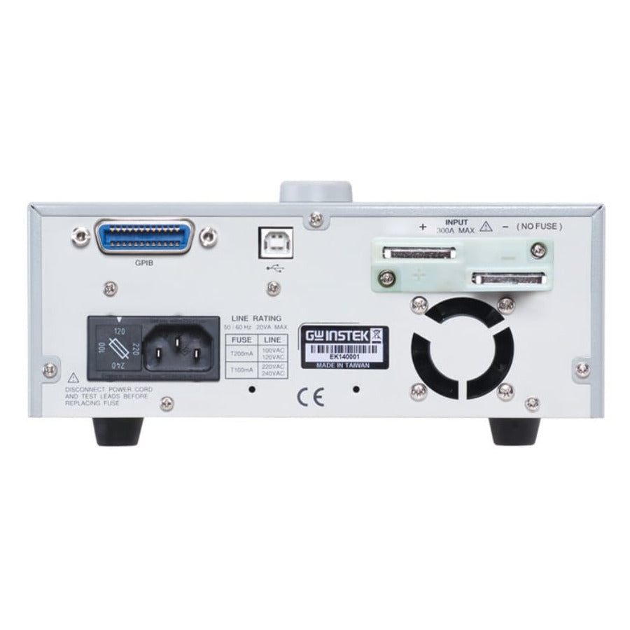 GW Instek PCS-1000I