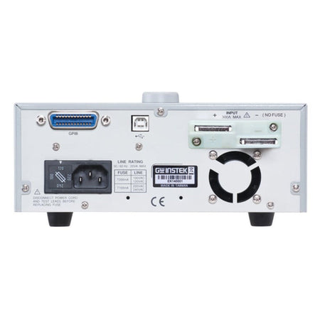 GW Instek PCS-1000I