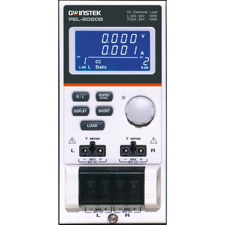 GW Instek PEL-2020B
