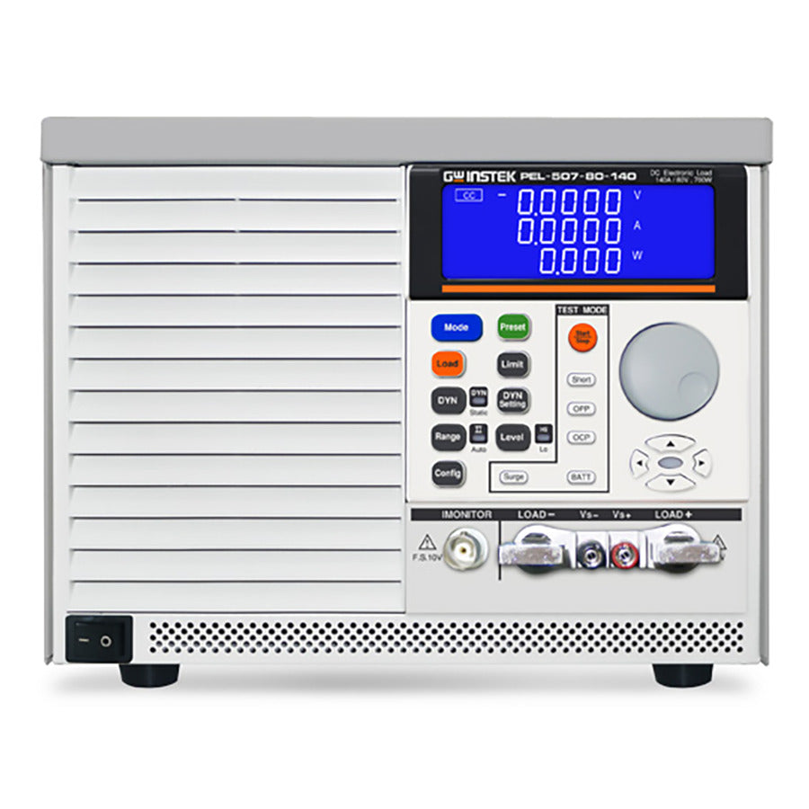 GW Instek PEL-507-80-140