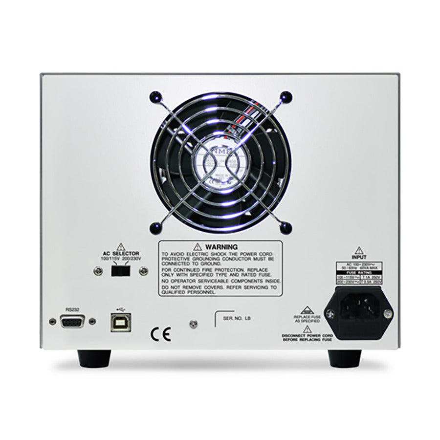 GW Instek PEL-507-80-140