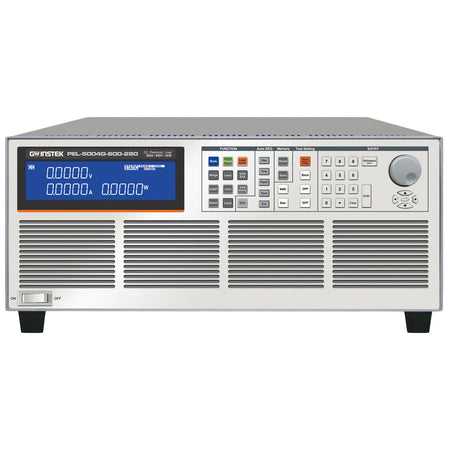 GW Instek PEL-5004G-600-280
