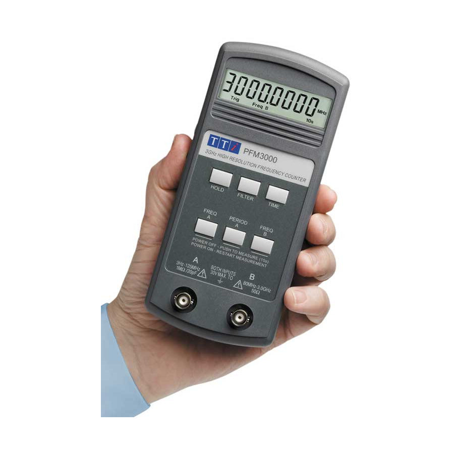 Aim-TTi PFM3000
