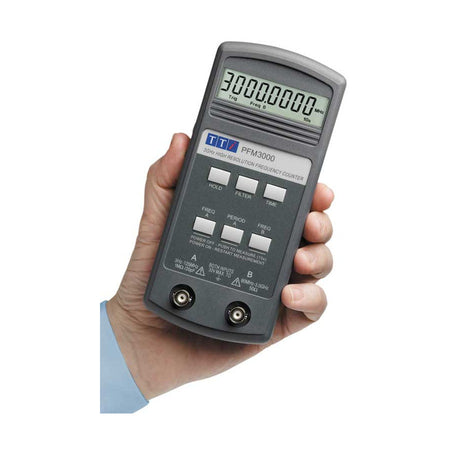 Aim-TTi PFM3000