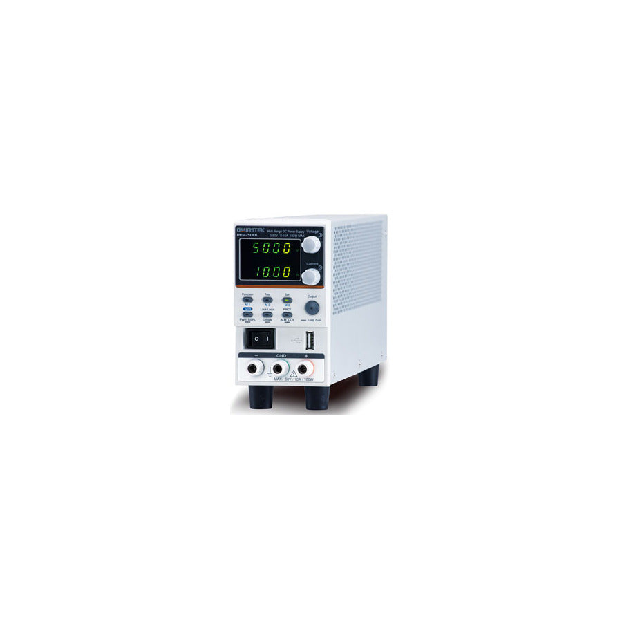 GW Instek PFR-100L