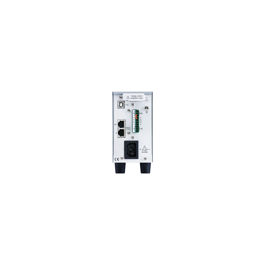 GW Instek PFR-100L