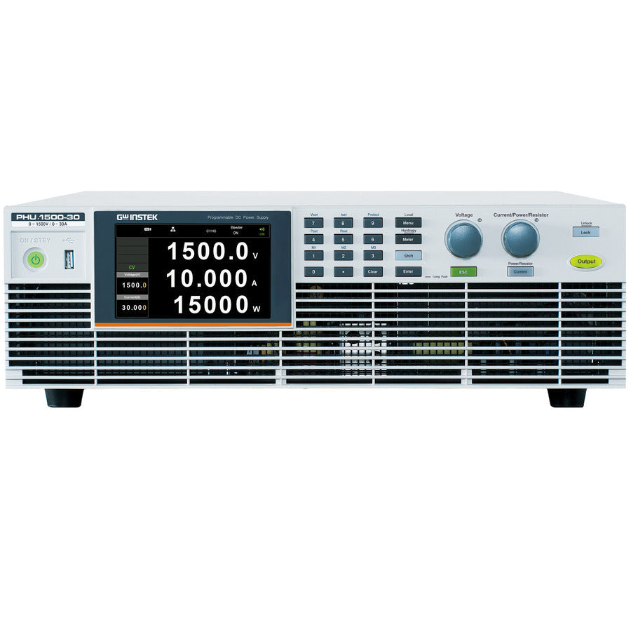 GW Instek PHU 1000-45D