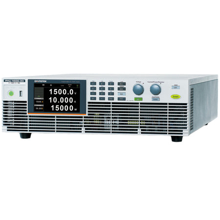 GW Instek PHU 200-140D