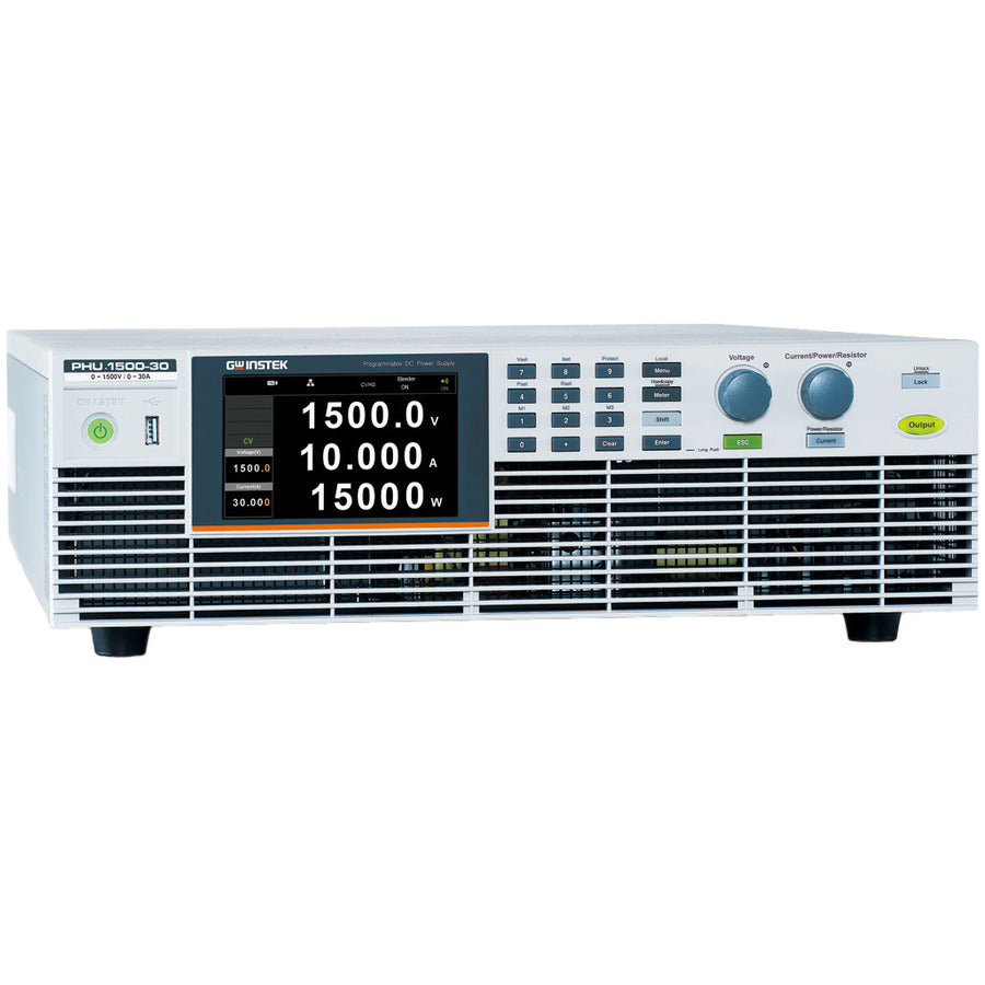 GW Instek PHU 1500-30D