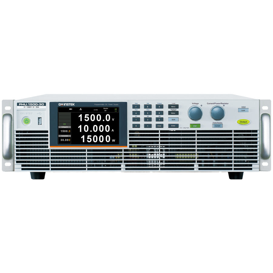 GW Instek PHU 1500-30D