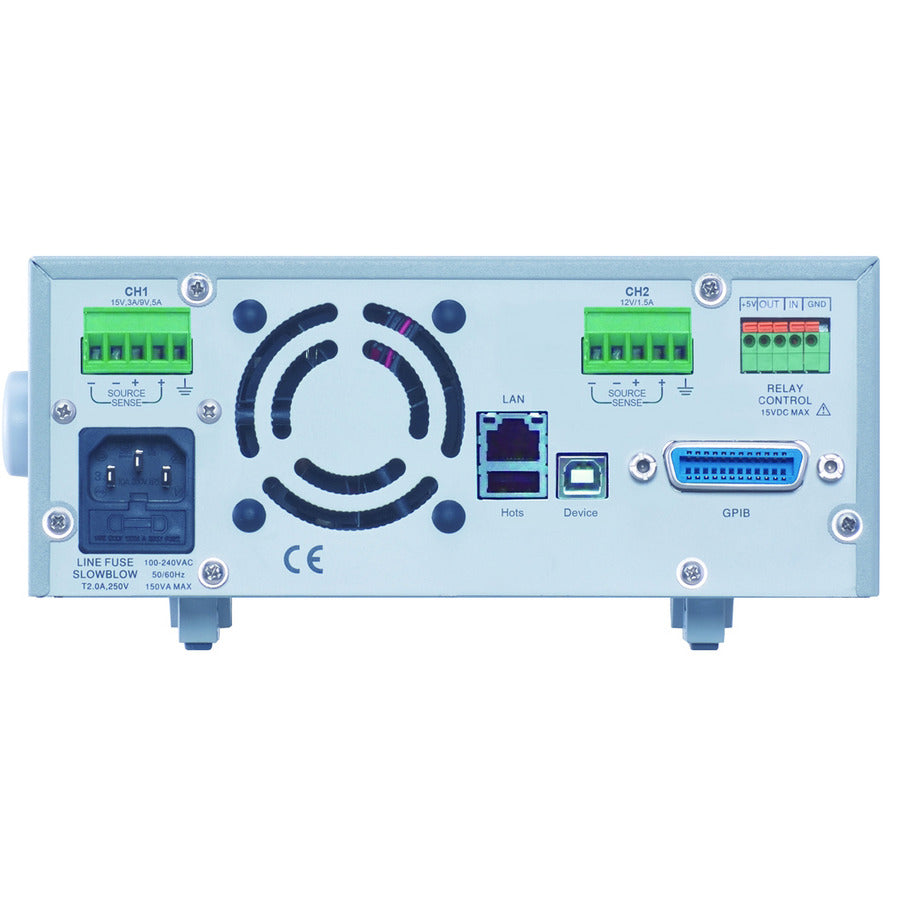 GW Instek PPH-1503D