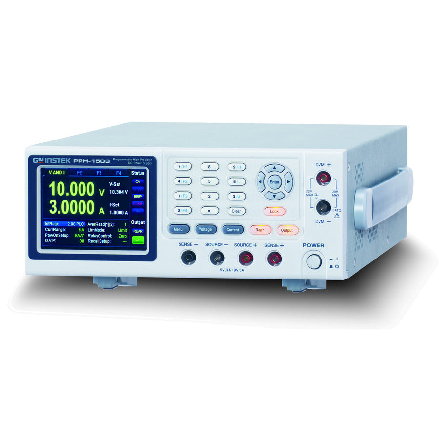 GW Instek PPH-1503