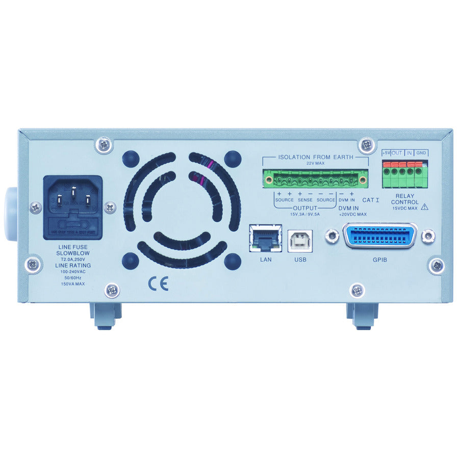 GW Instek PPH-1503