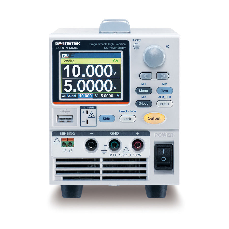 GW Instek PPX-1005