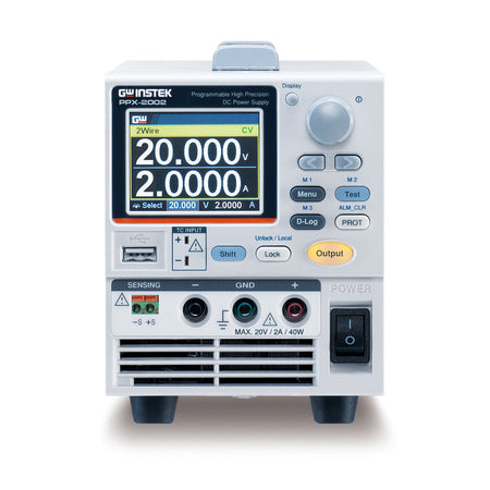 GW Instek PPX-2002