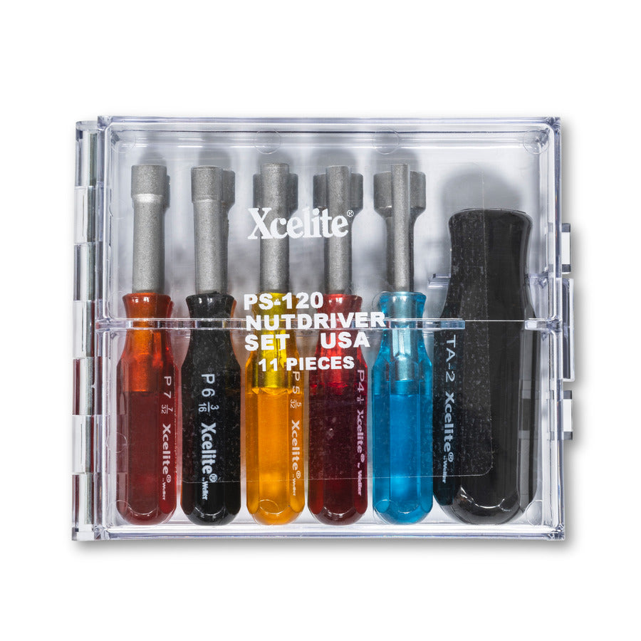 Weller Xcelite PS120N